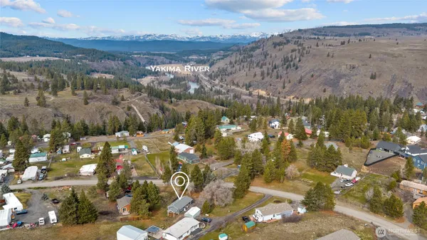 $350,000 | 1150 Sunlight Drive, Cle Elum, WA 98922