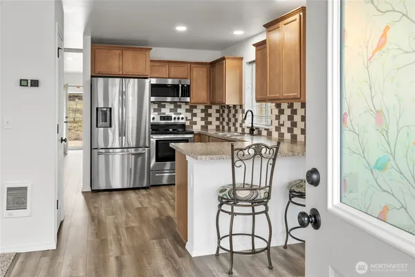 $350,000 | 1150 Sunlight Drive, Cle Elum, WA 98922