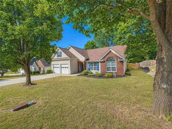 $415,000 | 2263 Hansford Pass, Buford, GA 30519