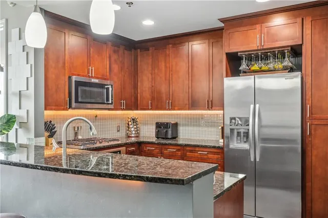 $474,900 | 270 17th Street Northwest, Unit 3606, Atlanta, GA 30363