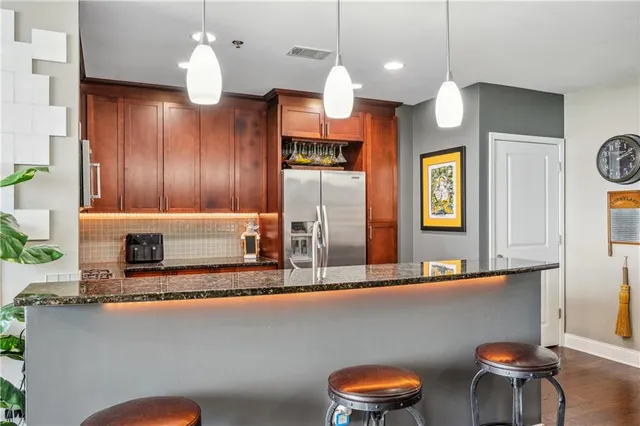 $474,900 | 270 17th Street Northwest, Unit 3606, Atlanta, GA 30363