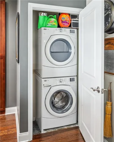 $474,900 | 270 17th Street Northwest, Unit 3606, Atlanta, GA 30363