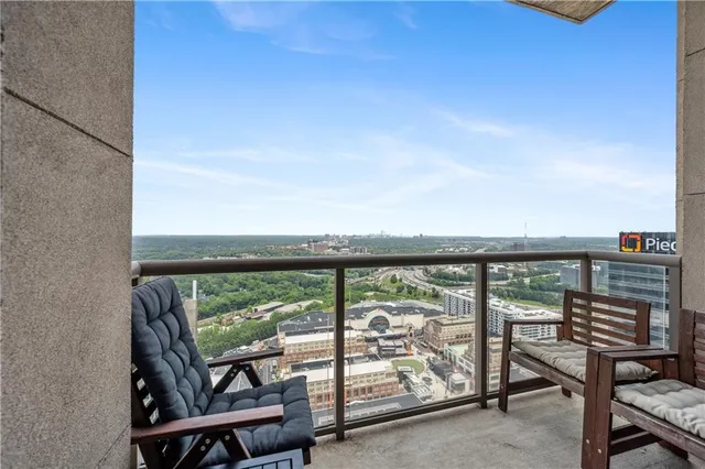 $474,900 | 270 17th Street Northwest, Unit 3606, Atlanta, GA 30363