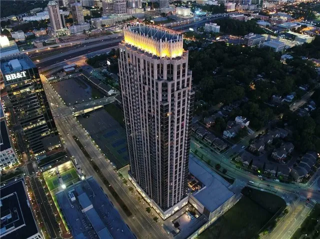 $474,900 | 270 17th Street Northwest, Unit 3606, Atlanta, GA 30363