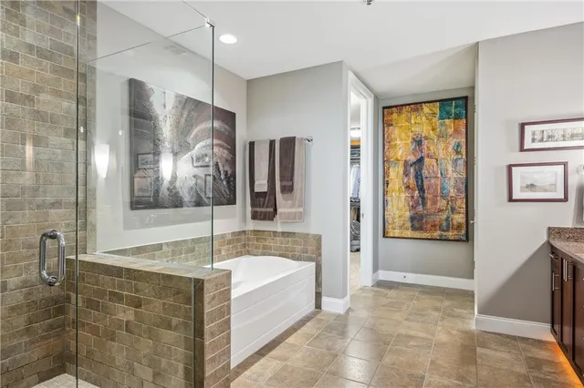 $474,900 | 270 17th Street Northwest, Unit 3606, Atlanta, GA 30363