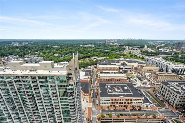 $474,900 | 270 17th Street Northwest, Unit 3606, Atlanta, GA 30363