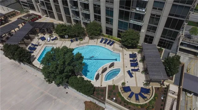 $474,900 | 270 17th Street Northwest, Unit 3606, Atlanta, GA 30363
