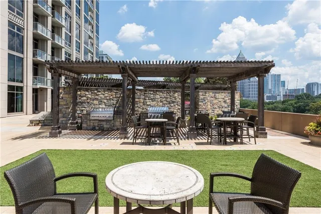 $474,900 | 270 17th Street Northwest, Unit 3606, Atlanta, GA 30363