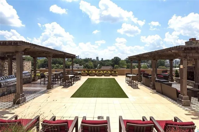 $474,900 | 270 17th Street Northwest, Unit 3606, Atlanta, GA 30363