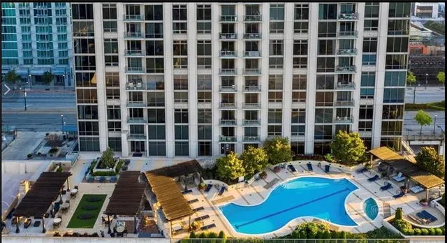 $474,900 | 270 17th Street Northwest, Unit 3606, Atlanta, GA 30363