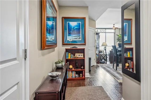 $474,900 | 270 17th Street Northwest, Unit 3606, Atlanta, GA 30363