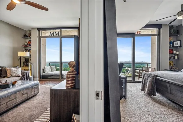 $474,900 | 270 17th Street Northwest, Unit 3606, Atlanta, GA 30363