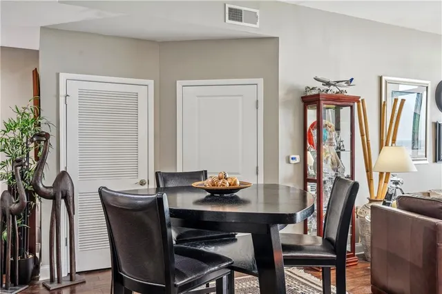 $474,900 | 270 17th Street Northwest, Unit 3606, Atlanta, GA 30363