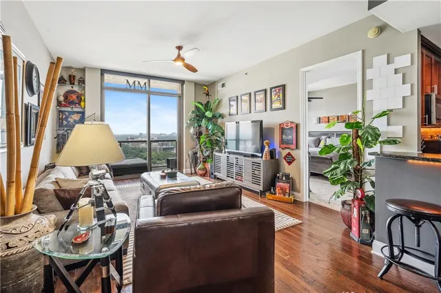 $474,900 | 270 17th Street Northwest, Unit 3606, Atlanta, GA 30363