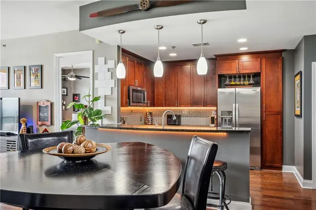 $474,900 | 270 17th Street Northwest, Unit 3606, Atlanta, GA 30363