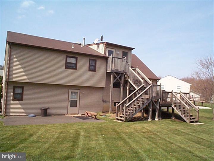 16 Tyndale Road Hamilton, NJ 08690 - Photo 4 of 5