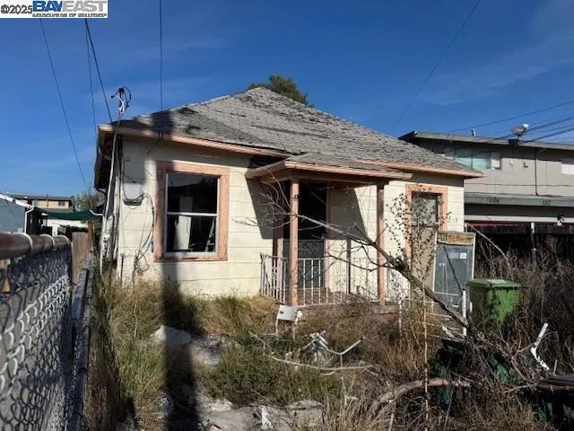 $369,000 | 2319-2319 92nd Avenue, Oakland, CA 94603