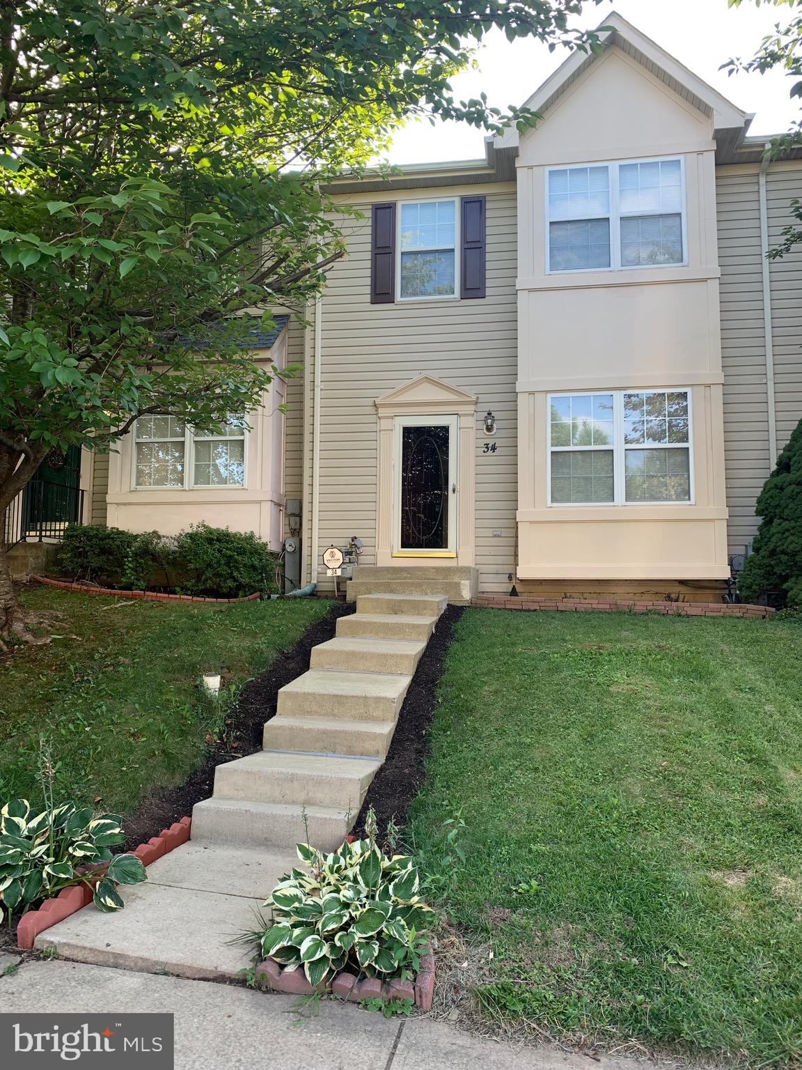 34 Gunfalls Garth Nottingham, MD 21236 - Photo 1 of 61