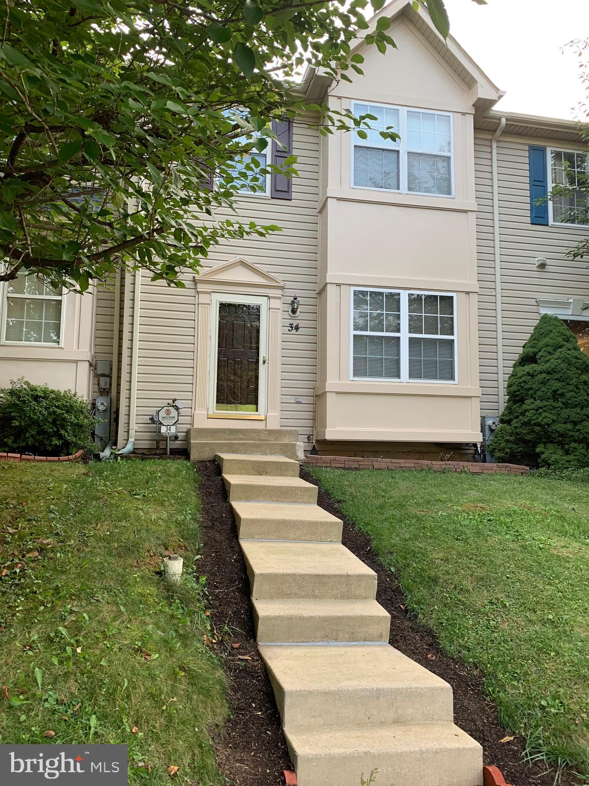 34 Gunfalls Garth Nottingham, MD 21236 - Photo 3 of 61