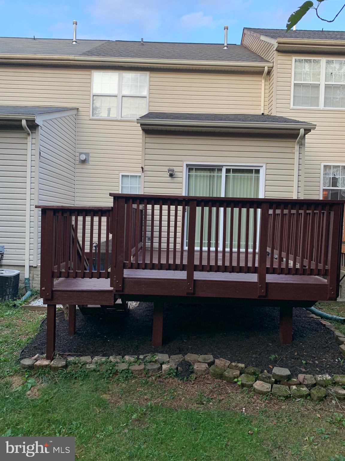34 Gunfalls Garth Nottingham, MD 21236 - Photo 56 of 61