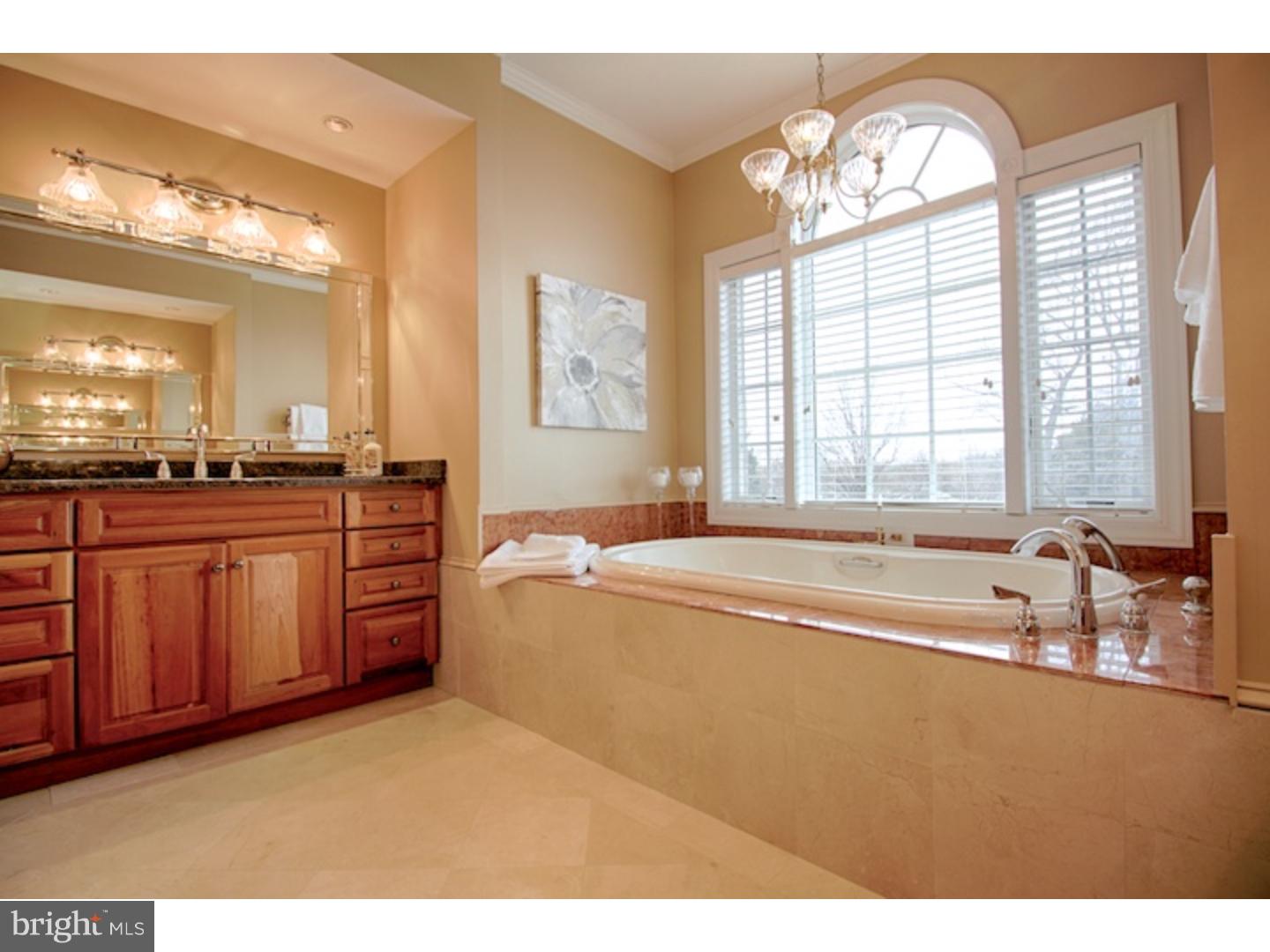 13 Fenimore Road Lumberton, NJ 08048 - Photo 14 of 25 Master Bathroom