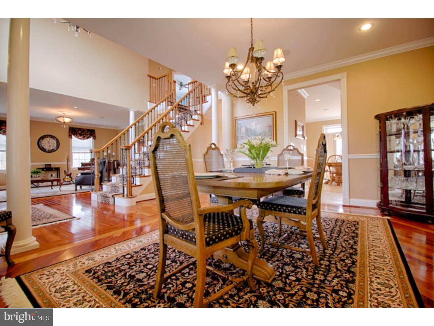 13 Fenimore Road Lumberton, NJ 08048 - Photo 3 of 25 Dining Room