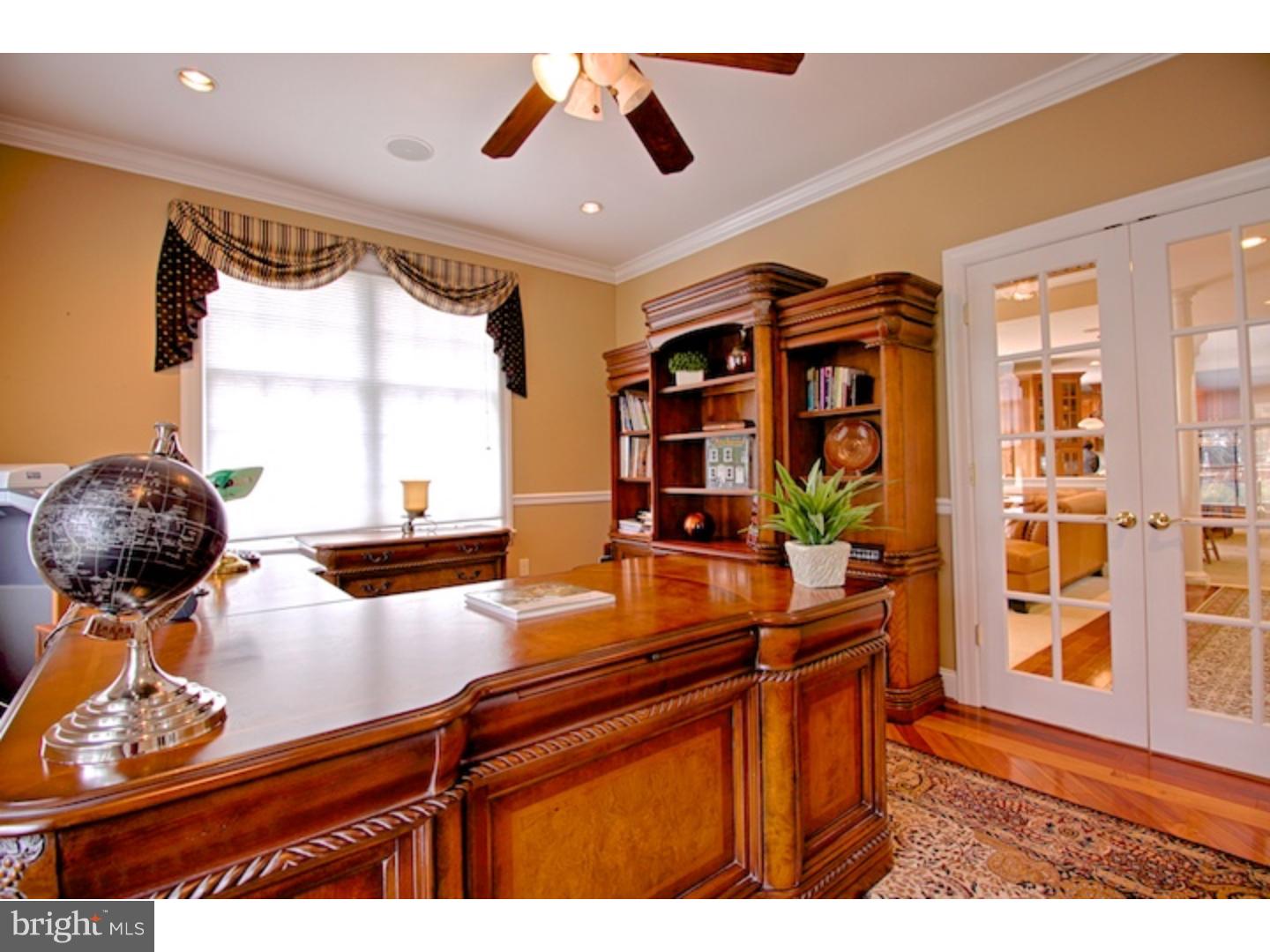 13 Fenimore Road Lumberton, NJ 08048 - Photo 5 of 25 Office / Study
