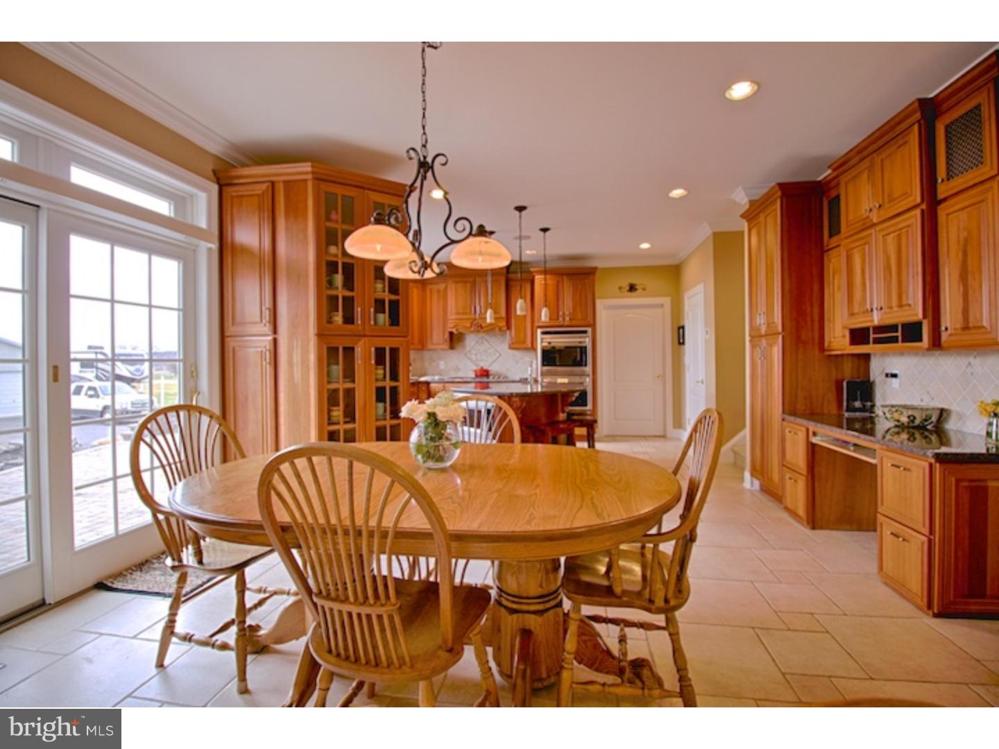 13 Fenimore Road Lumberton, NJ 08048 - Photo 8 of 25 Kitchen