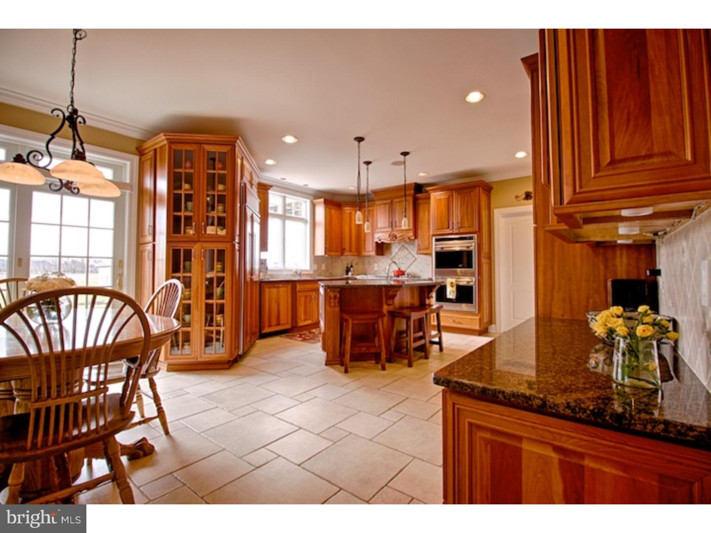 13 Fenimore Road Lumberton, NJ 08048 - Photo 9 of 25 Kitchen