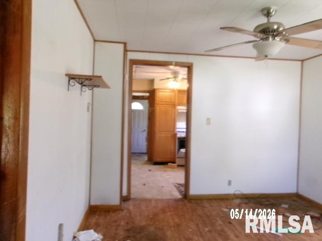 518 North 9th Street Cuba, IL 61427 - Photo 2 of 20