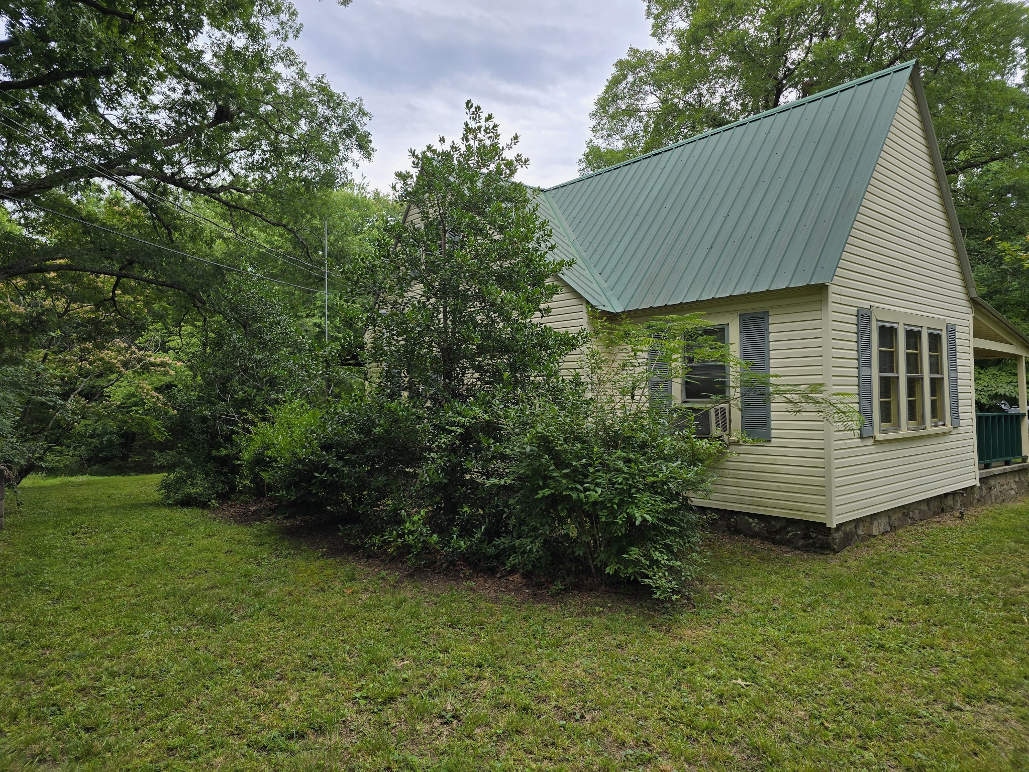 176 Parks Road Monteagle, TN 37356 - Photo 7 of 30 Gallery Image 7