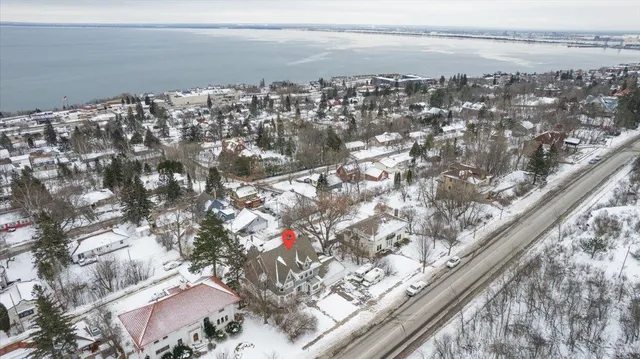 $550,000 | 2510 East Superior Street, Duluth, MN 55812
