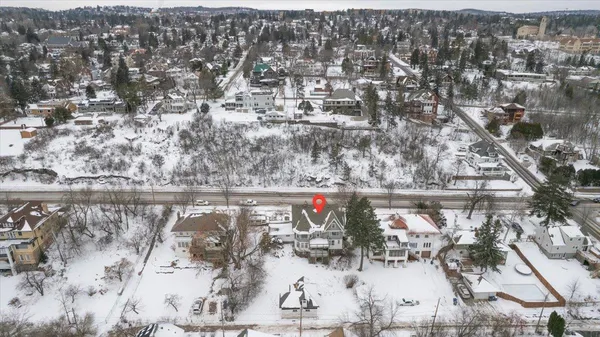 $550,000 | 2510 East Superior Street, Duluth, MN 55812
