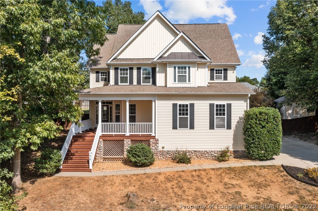 678 Ruth Circle Fuquay-Varina, NC 27526 - Photo 1 of 32 Gallery Image 1