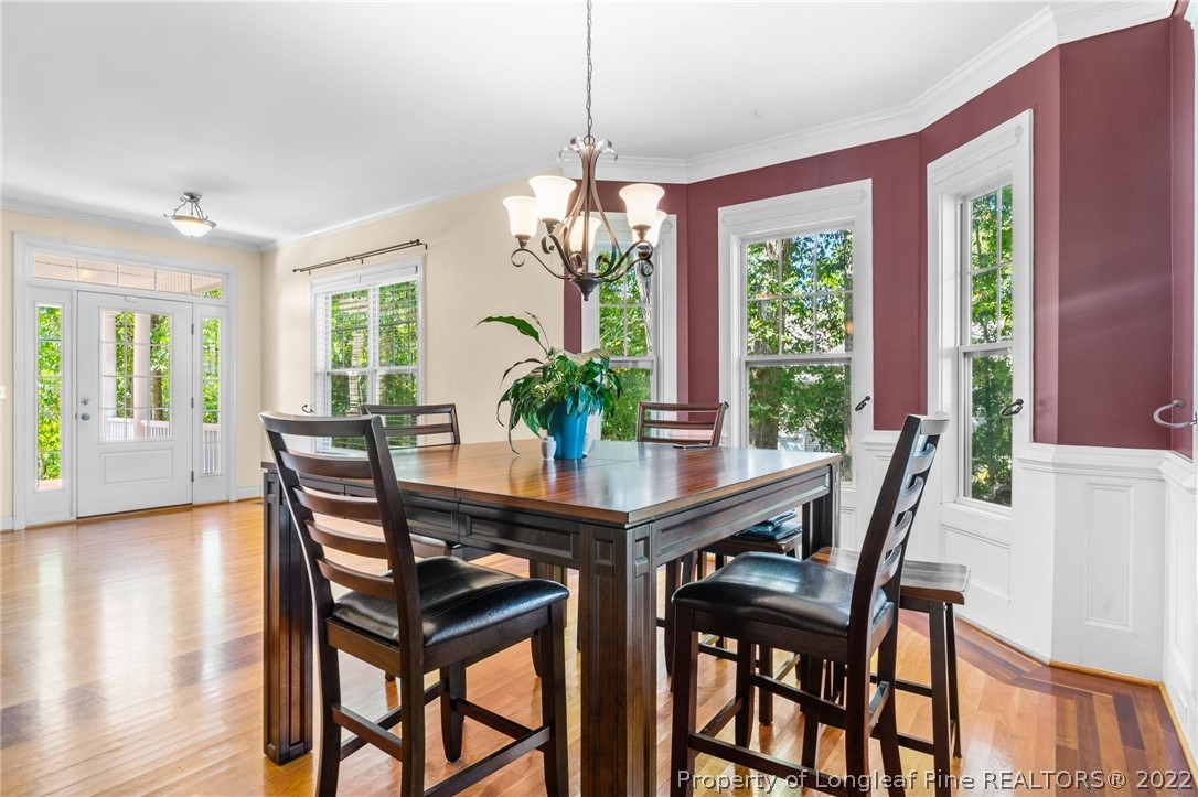 678 Ruth Circle Fuquay-Varina, NC 27526 - Photo 11 of 32 Gallery Image 11