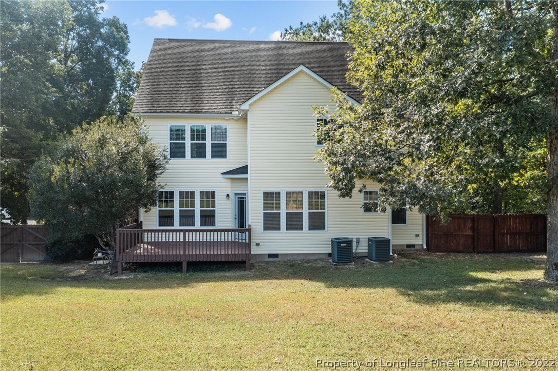 678 Ruth Circle Fuquay-Varina, NC 27526 - Photo 28 of 32 Gallery Image 28