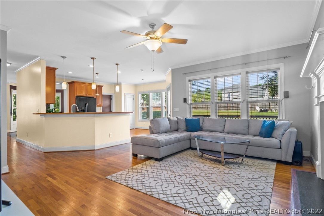 678 Ruth Circle Fuquay-Varina, NC 27526 - Photo 6 of 32 Gallery Image 6