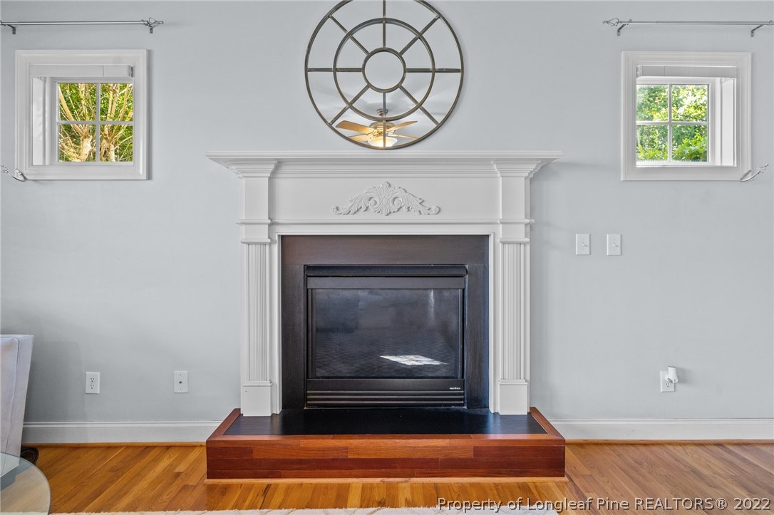 678 Ruth Circle Fuquay-Varina, NC 27526 - Photo 7 of 32 Gallery Image 7