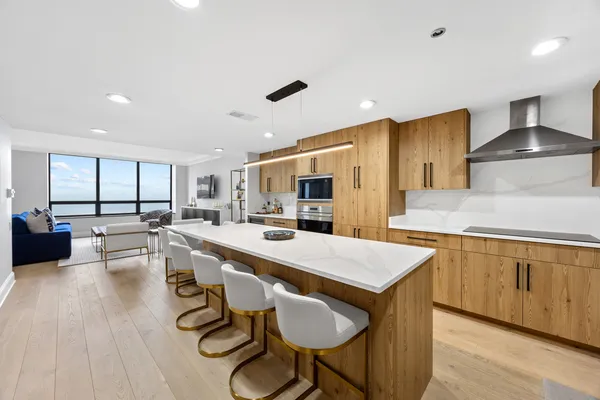 $1,100,000 | 180 East Pearson Street, Unit 3702, Chicago, IL 60611