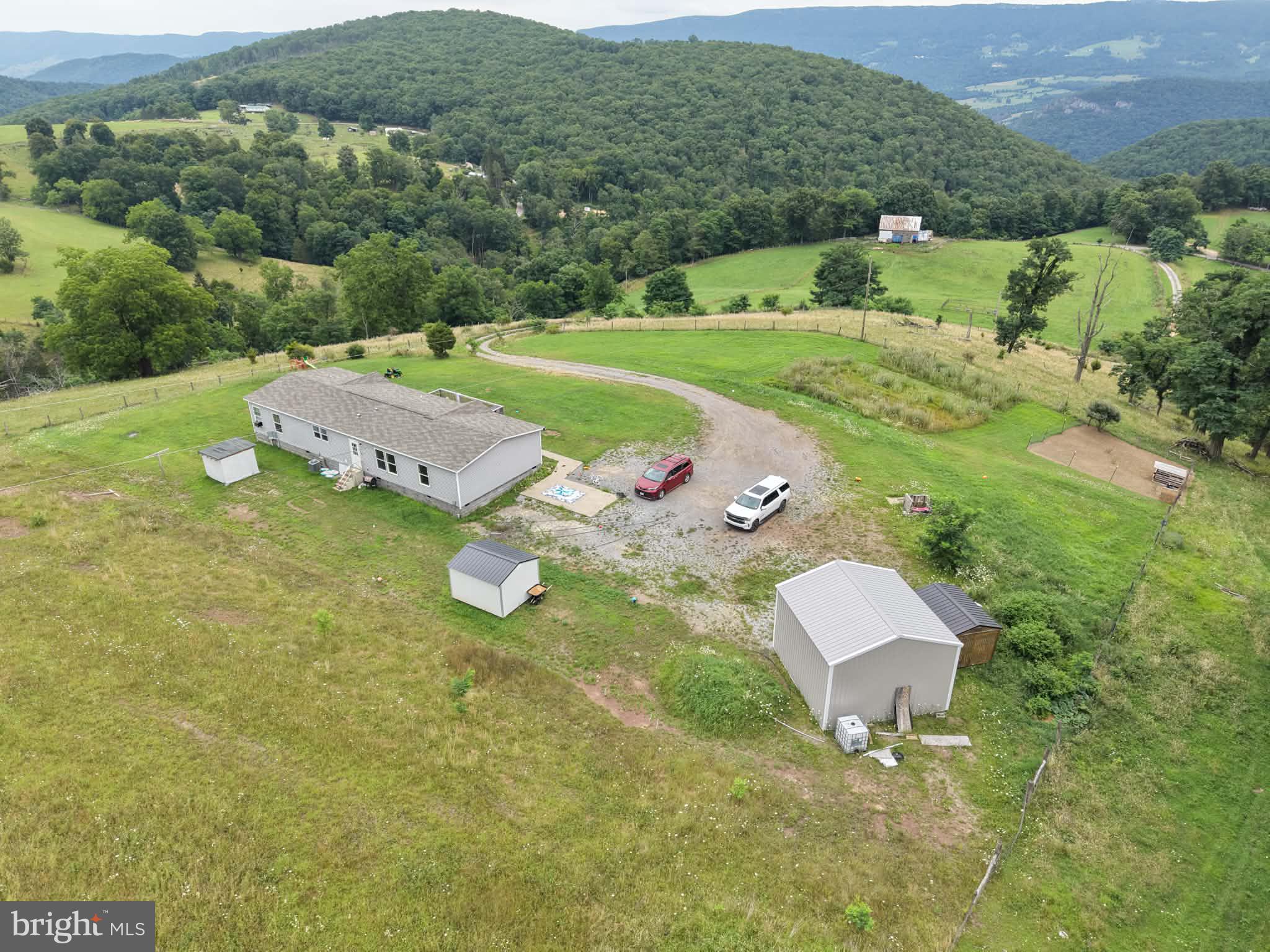 9848 Lower Timber Ridge Road Riverton, WV 26814 - Photo 3 of 25