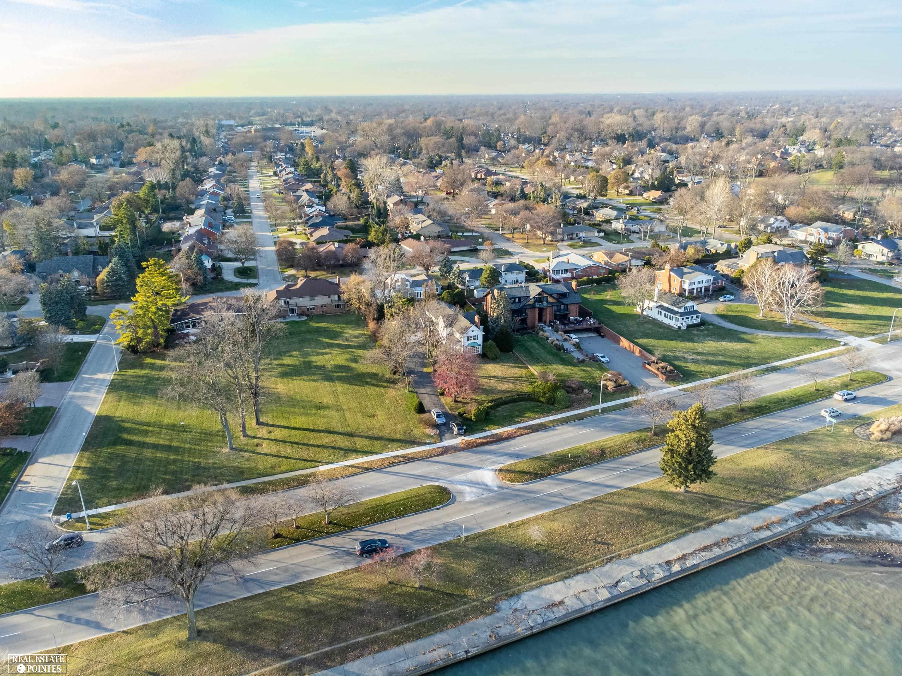 755 Lake Shore Road Grosse Pointe Shores, MI 48236 - Photo 51 of 66