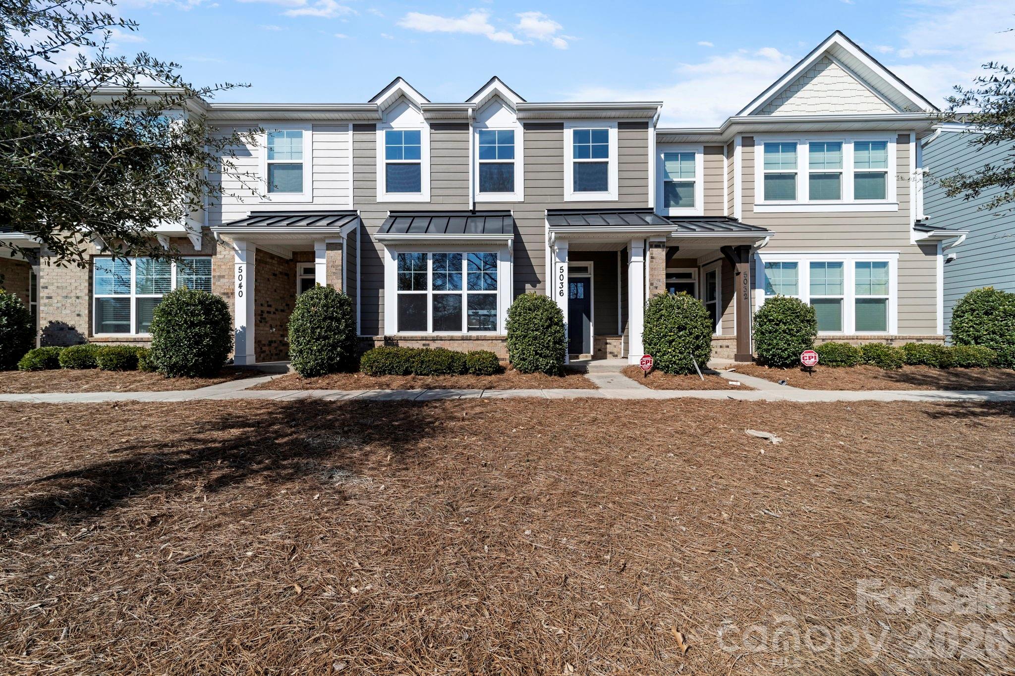 5036 David Cox Road Charlotte, NC 28269 - Photo 1 of 41