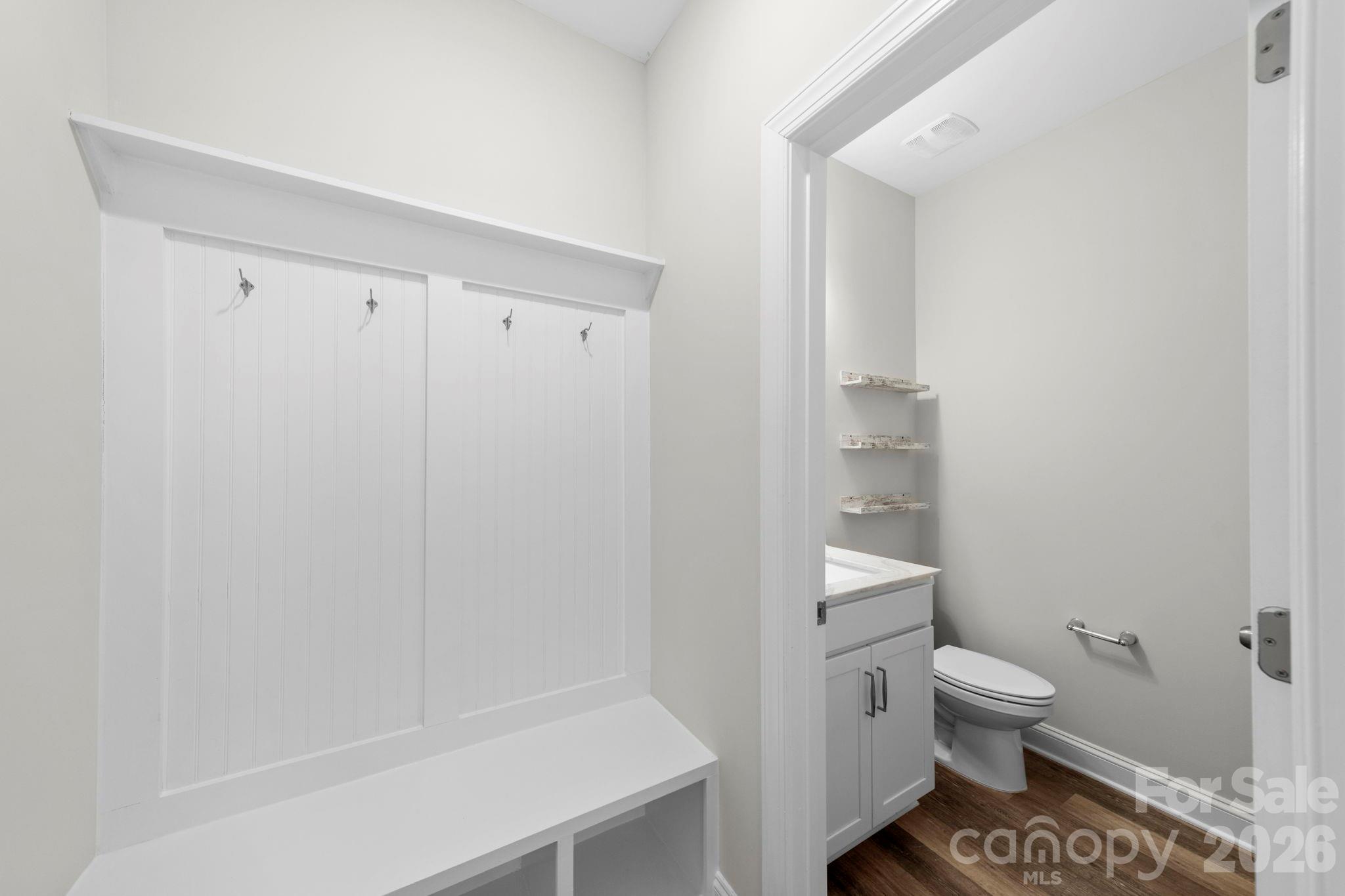 5036 David Cox Road Charlotte, NC 28269 - Photo 16 of 41