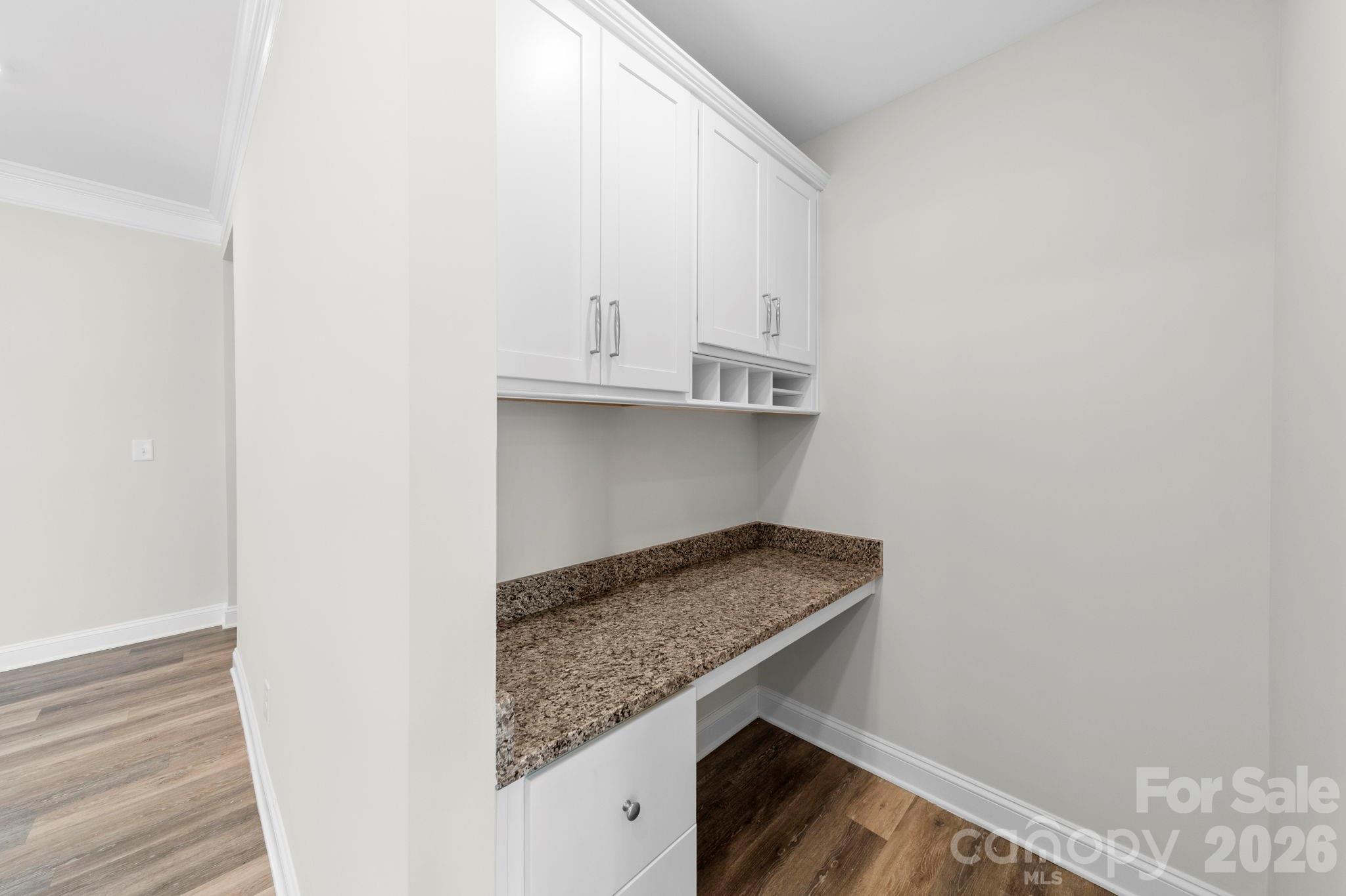 5036 David Cox Road Charlotte, NC 28269 - Photo 17 of 41