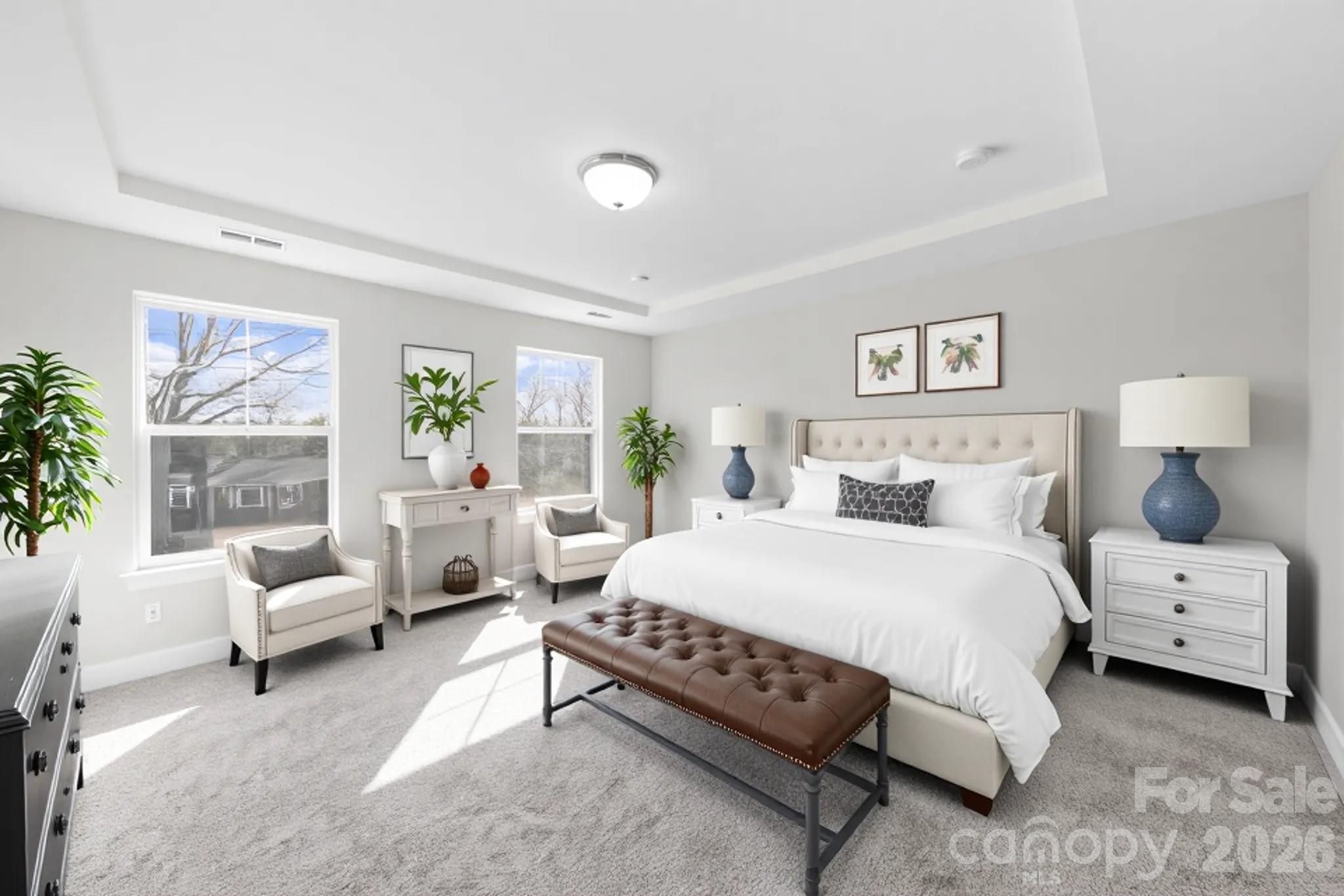 5036 David Cox Road Charlotte, NC 28269 - Photo 18 of 41