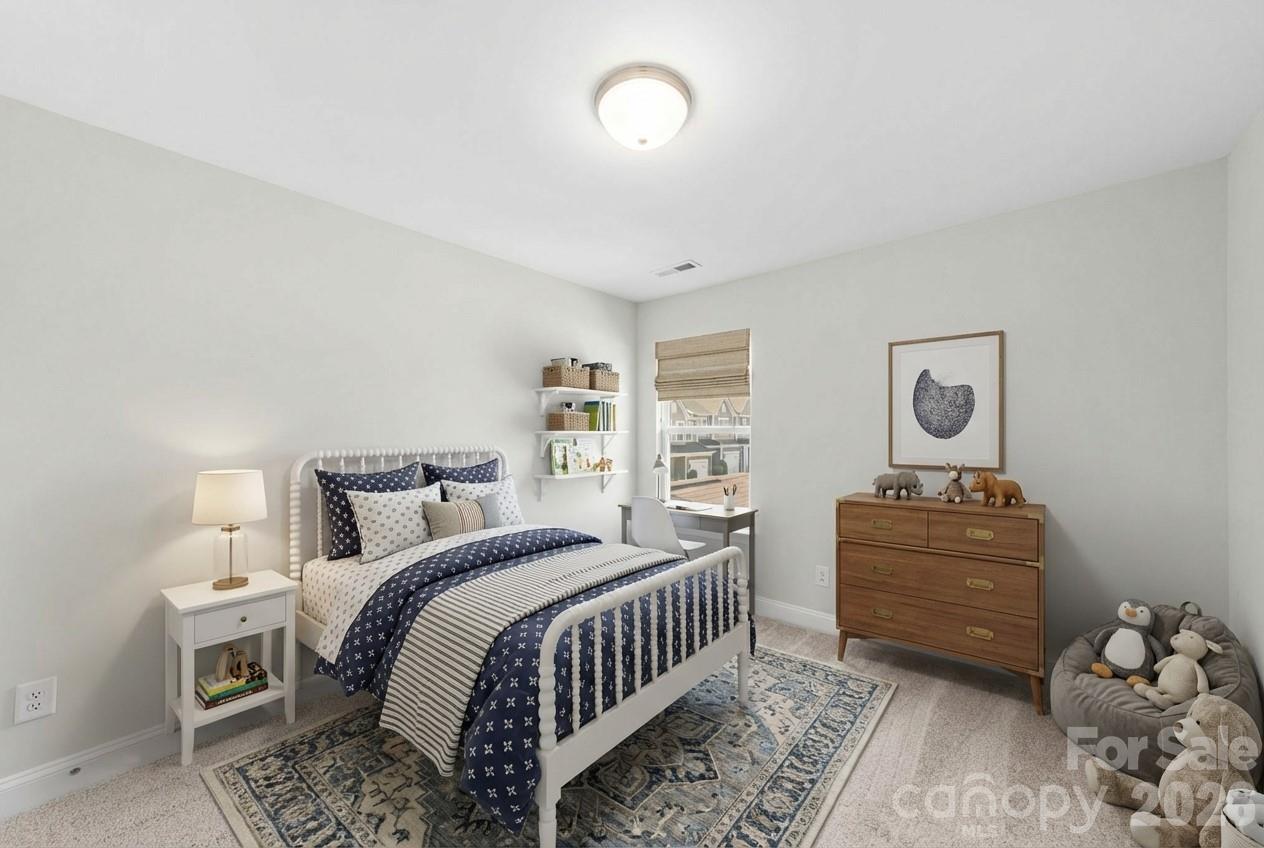 5036 David Cox Road Charlotte, NC 28269 - Photo 26 of 41