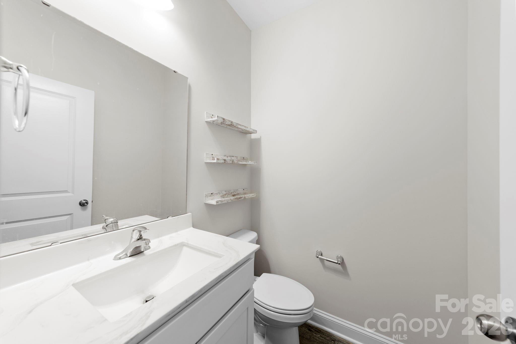 5036 David Cox Road Charlotte, NC 28269 - Photo 34 of 41