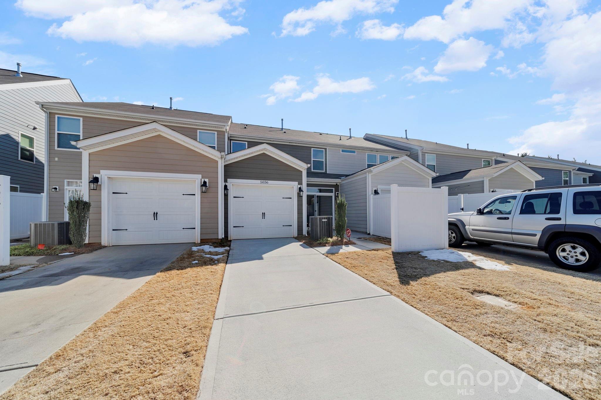 5036 David Cox Road Charlotte, NC 28269 - Photo 36 of 41