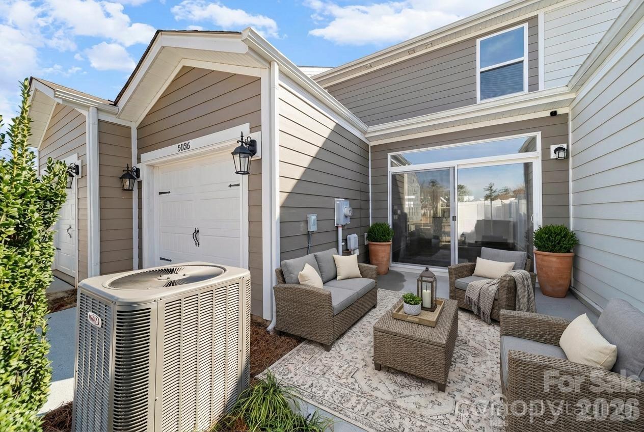 5036 David Cox Road Charlotte, NC 28269 - Photo 37 of 41