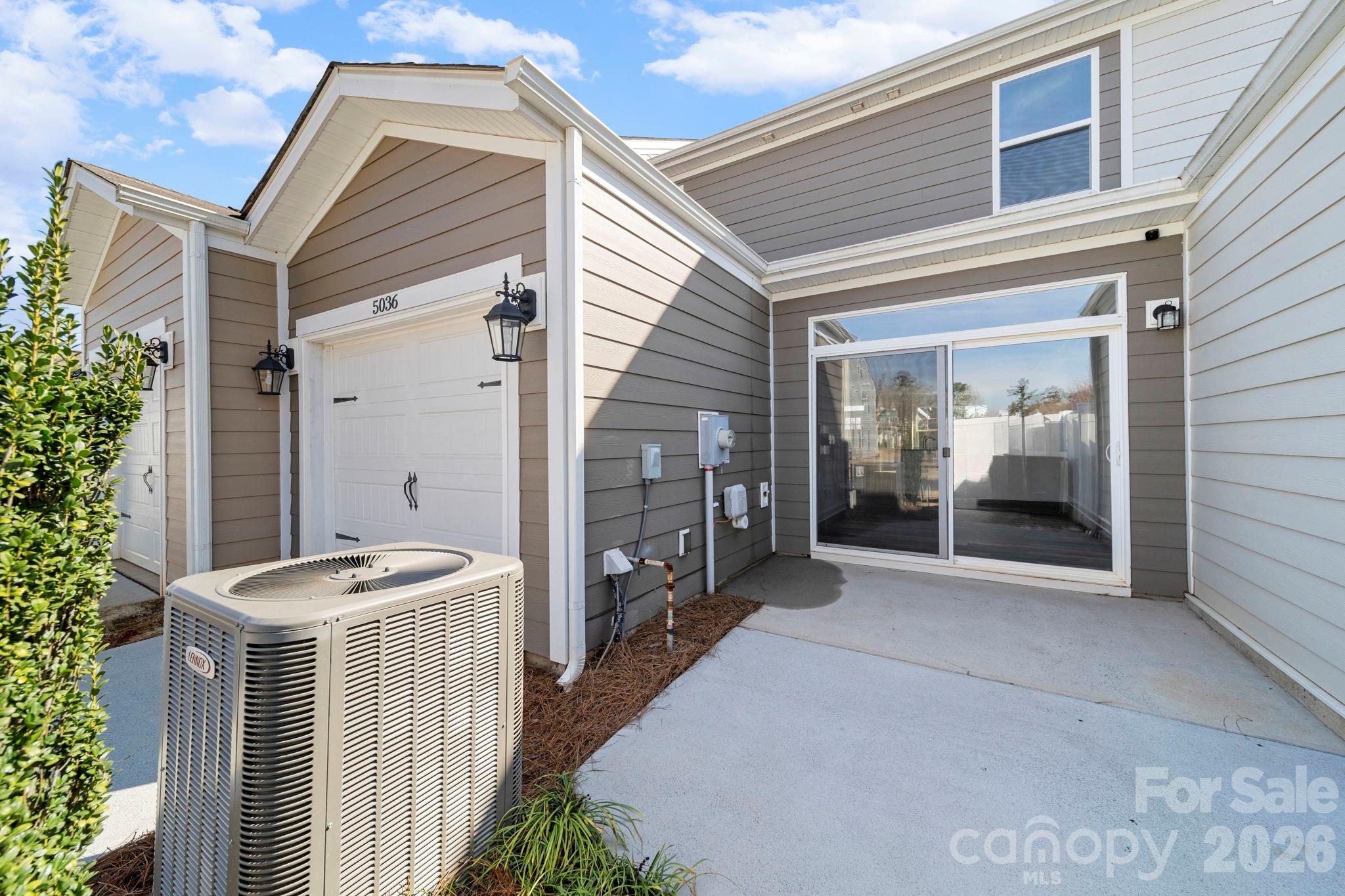 5036 David Cox Road Charlotte, NC 28269 - Photo 38 of 41